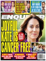 National Enquirer